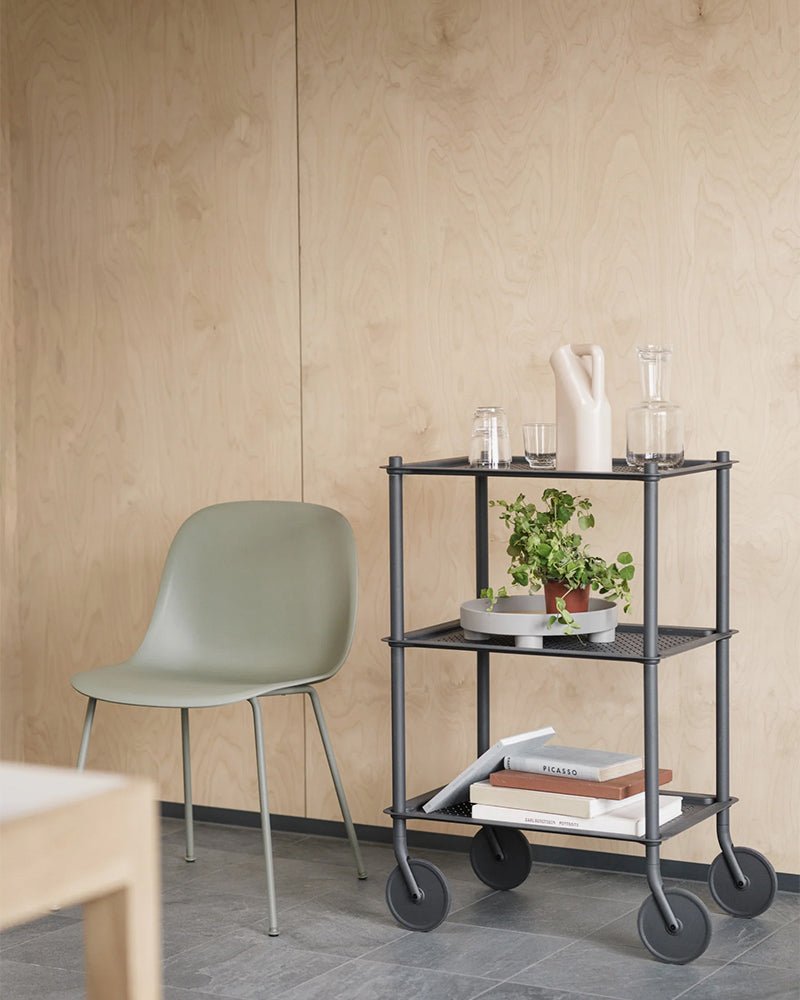 Platform bakke Muuto Just Add People